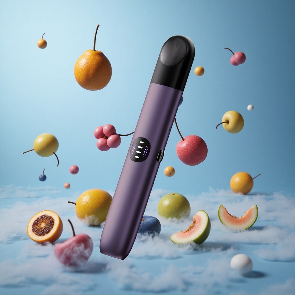 Relx Infinity 2 108mm 440mAh 1.9ml Royal Indigo