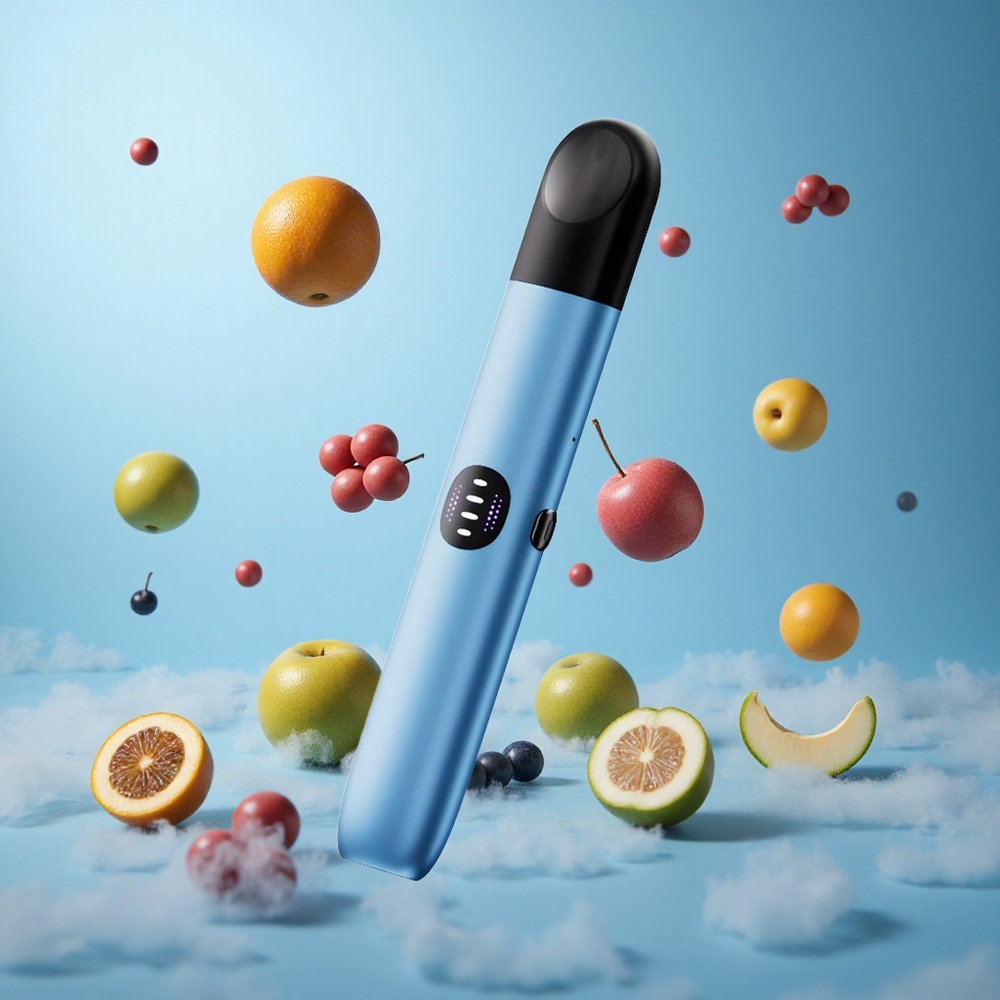 Relx Infinity 2 1.9ml 440mAh 3Modes USB-C Vape Device Blue