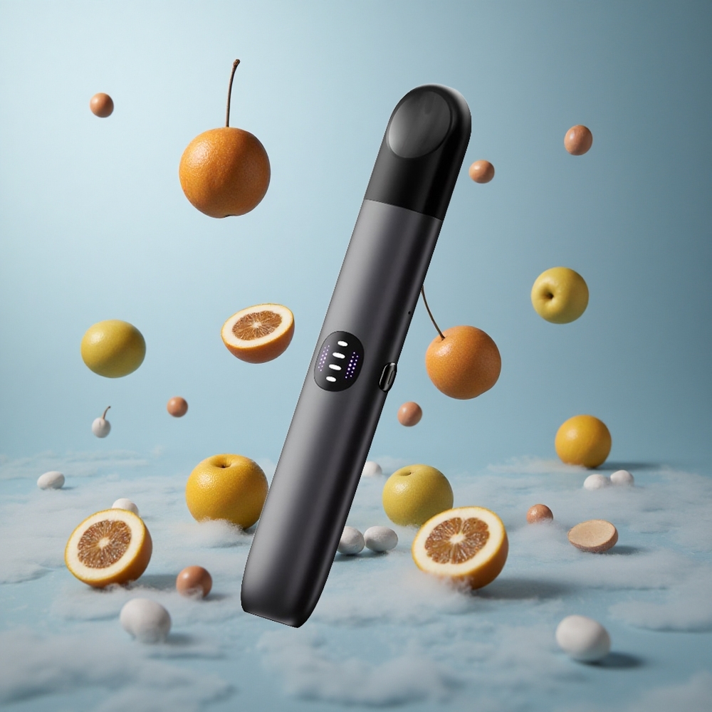 Relx Infinity 2 440mAh 1.9ml Grey