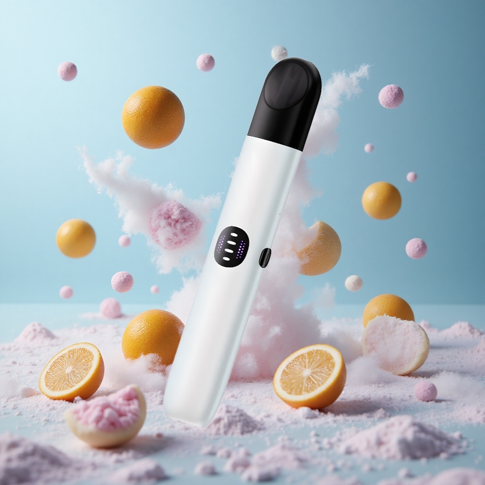 Relx Infinity 2 650Puffs 440mAh Pearl Powder USB Type-C