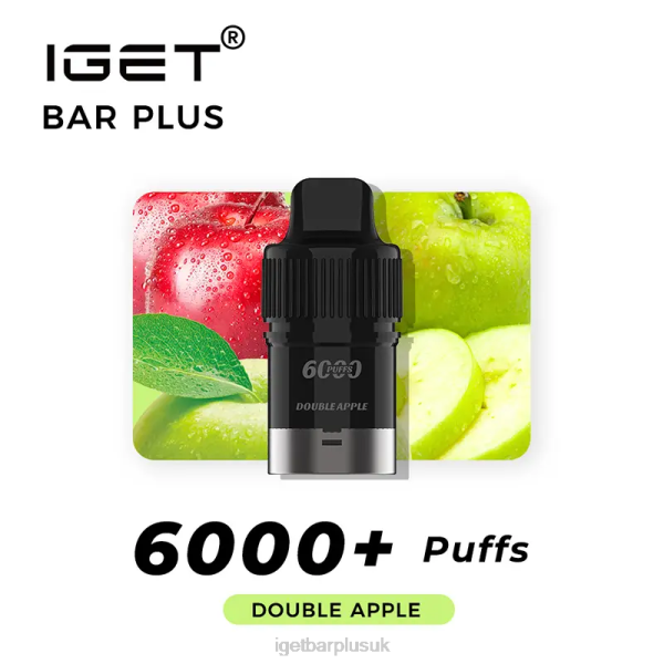Double Apple