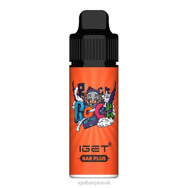 Orange Grapefruit Lemon