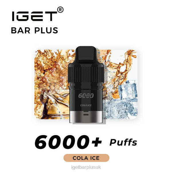 Cola Ice