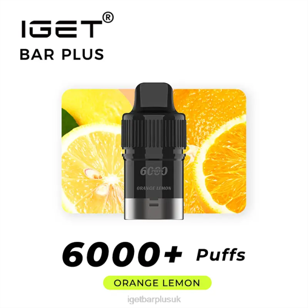Orange Lemon